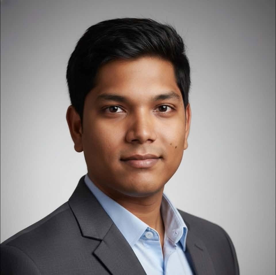 Mannat Rao - Founder & Digital Marketer