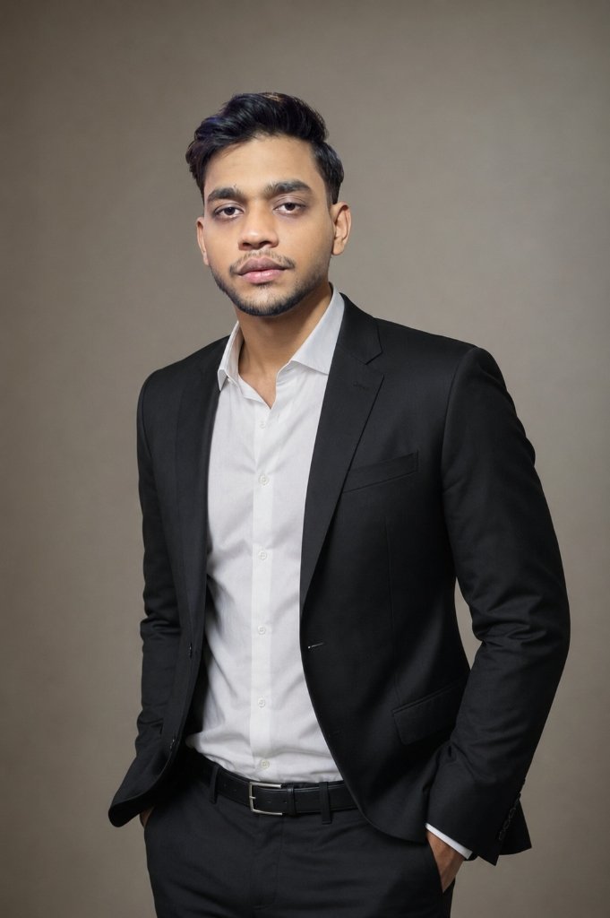 MD. Kaif - Google Ads Expert & Social Media Manager