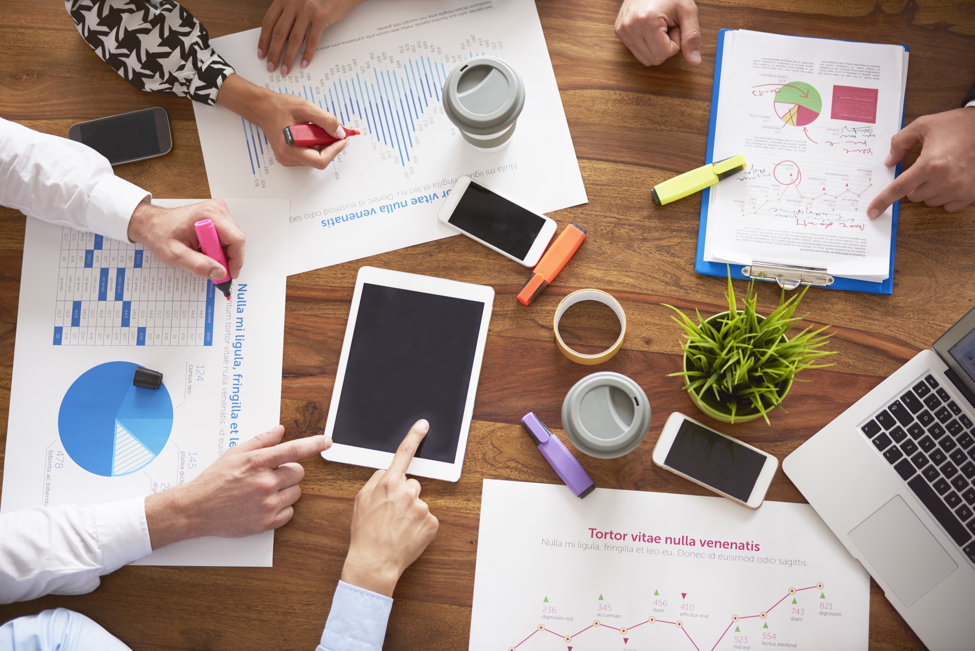 Web Development for a Local Business