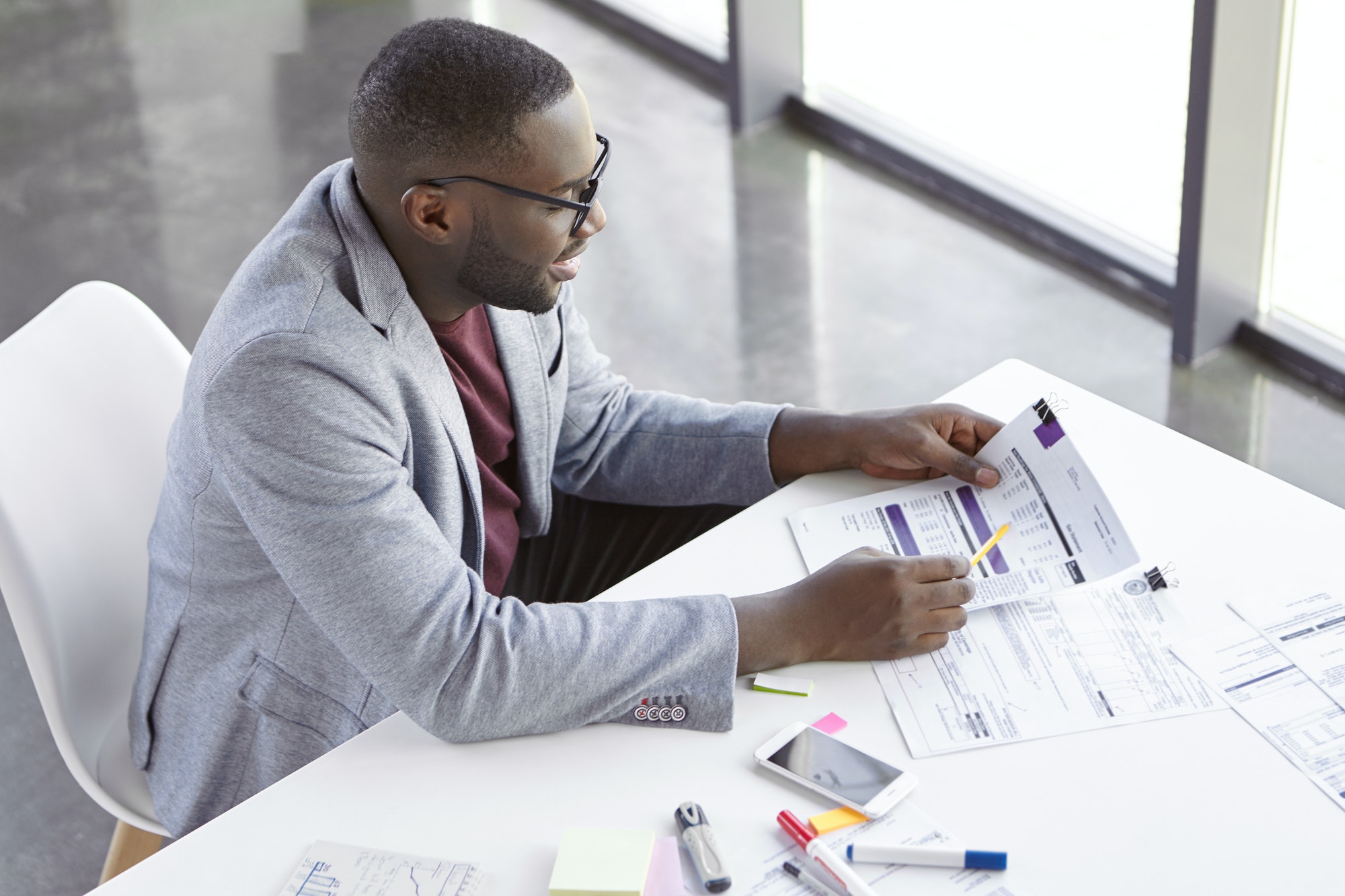 Content Strategy for a Healthcare Provider